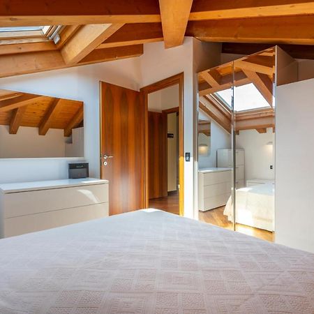 New Deal - Apt With Terrace, Jacuzzi & Netflix Palmanova Exterior foto