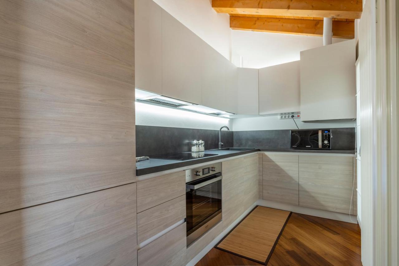 New Deal - Apt With Terrace, Jacuzzi & Netflix Palmanova Exterior foto