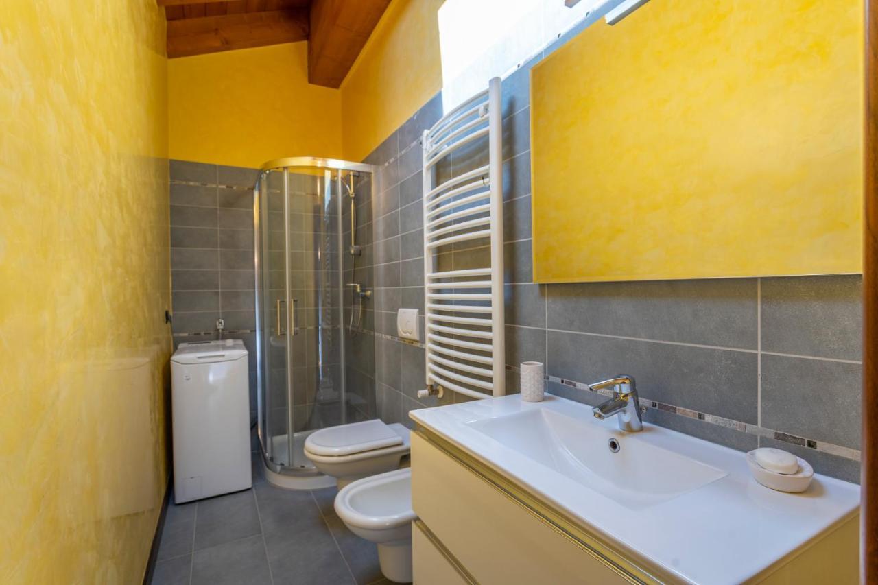 New Deal - Apt With Terrace, Jacuzzi & Netflix Palmanova Exterior foto